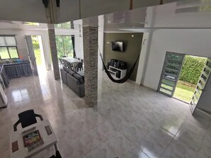 Intérieur