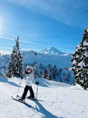 Wintersport/Ski