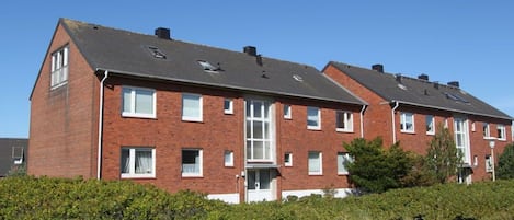 Udendørsområde