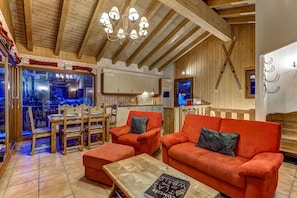 Chalet Petite Arvine - Jacuzzi - Views - 3