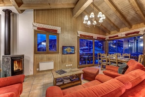 Chalet Petite Arvine - Jacuzzi - Views - 2