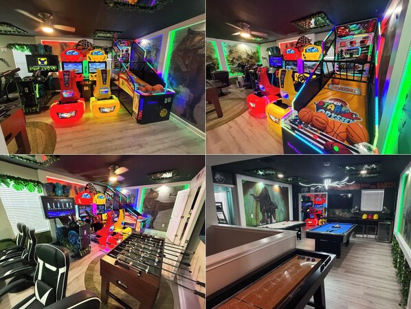 Welcome To Castle Getaways-Lancaster