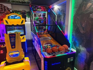 Super Star Basketball
