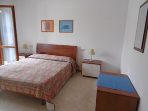 double room (example)
