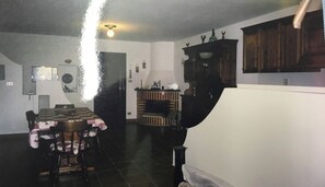 Restauration