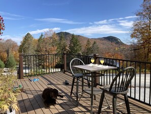 Great views 