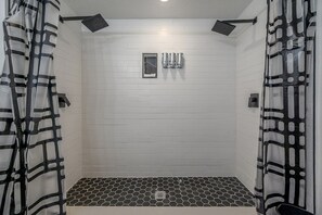 Bathroom 1 of 2 | Master