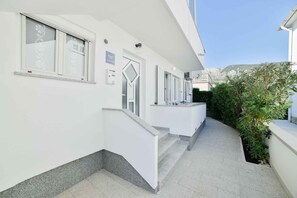 external view