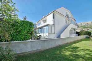 external view