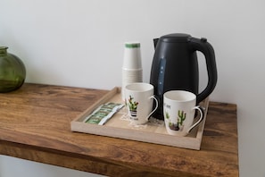 Café et/ou machine à café