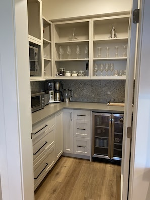 Cuisine privée