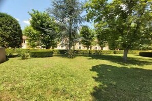 Boendeområde