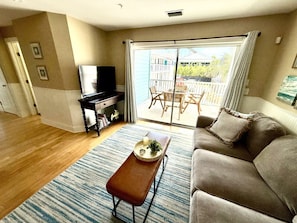 View From Living Room