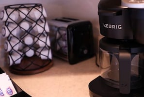 Café et/ou machine à café