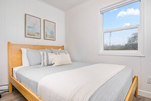 "We loved our stay here! Perfect for 1 or 2 people." - Shannon