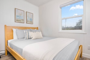 "We loved our stay here! Perfect for 1 or 2 people." - Shannon