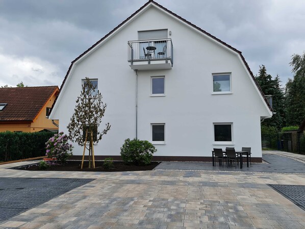 Villa Dohne