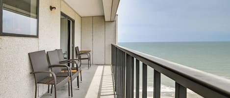 Myrtle Beach Vacation Rental | 2BR | 2BA | 967 Sq Ft | Step-Free Access