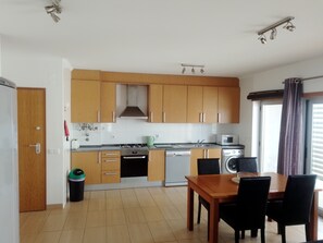 Cucina privata