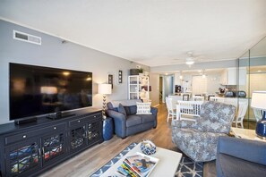 ,Living Area,
