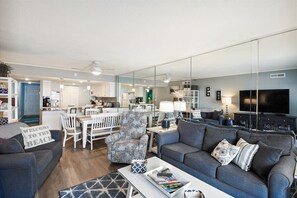 ,Living Area,