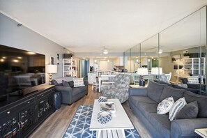,Living Area,