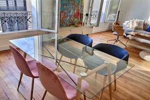 Restauration