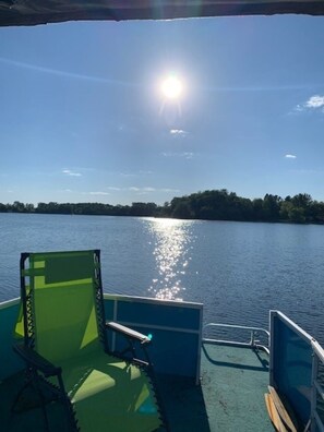Boendeområde