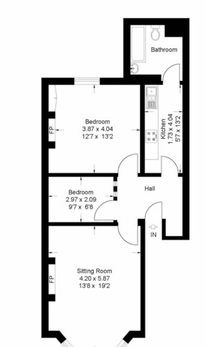 Property Layout: Thoughtfully designed with spacious areas for unwinding and dining—perfect for groups!
