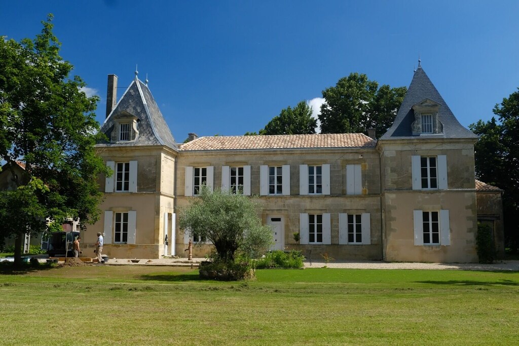 Picture of villa