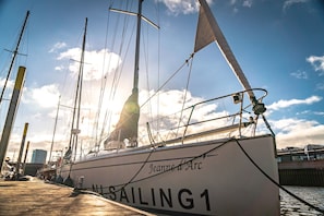 Port de plaisance