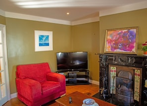 Dingle Town Holiday Home, Dingle, County Kerry