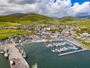 Dingle, County Kerry