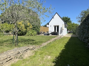 Boendeområde