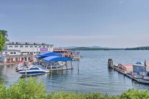 Marina