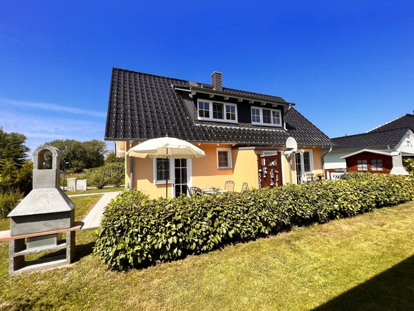 Exteriör