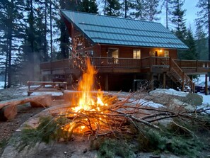 Ulkopuoli
