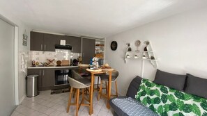Coin séjour
