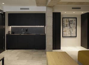 Cucina privata