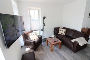 Coin séjour