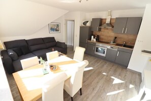 Wohnraum