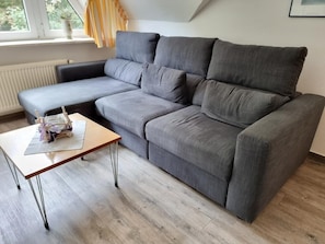 Wohnraum