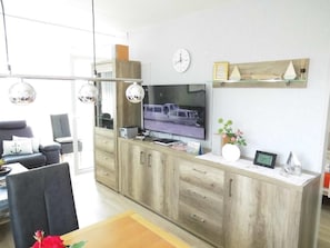 Wohnraum