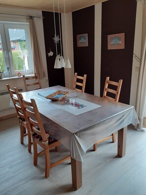Restauration
