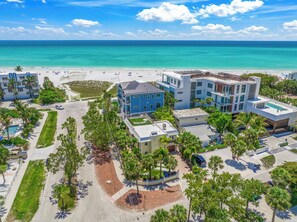 Birds Eye View