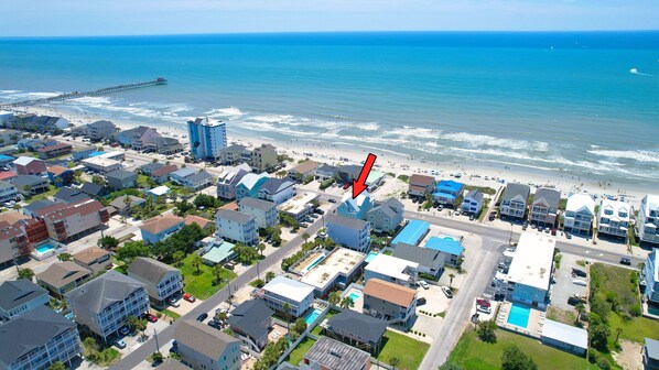 Strand