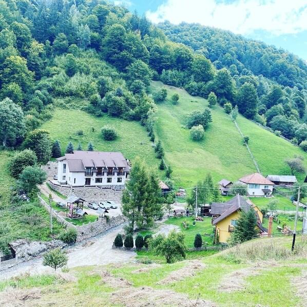 Außenbereich