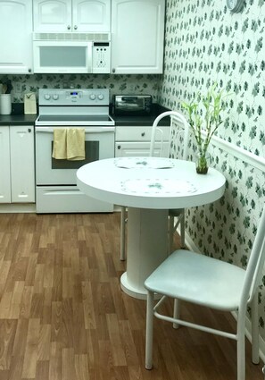 Cucina privata