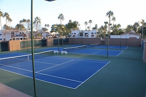 Tennis