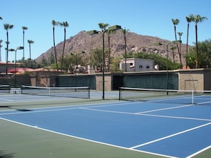 Tennis